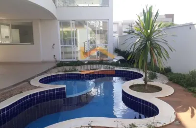 Casa à venda e locação 3 quartos, 3 suites, 4 vagas, 360m², jardim imperador, americana - sp | condomínio terras do imperador
