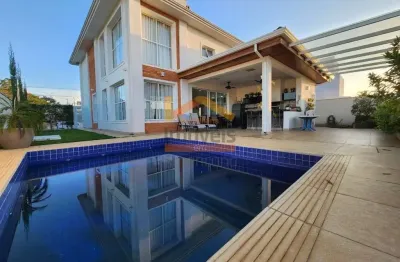 Luxuosa casa em condomínio à venda em americana-sp, loteamento residencial jardim villagio: 3 quartos, 3 suítes, 3 salas, 5 banheiros, 4 vagas, 350m².