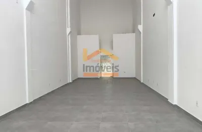 Salão comercial 45m² para locação no bairro jardim terramérica i em americana sp r$3.900,00