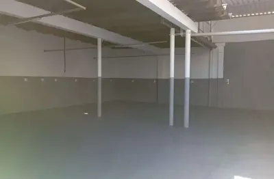 Salão 160m² para locação jardim ipiranga em americana sp r$ 3.500,00