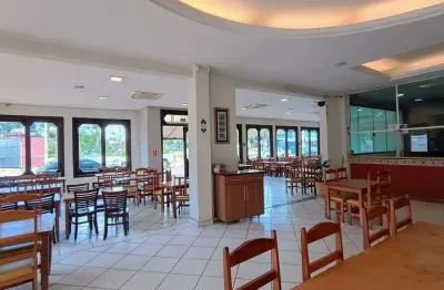 Salão comercial de 231m² para locação no jardim glória, americana-sp: sua oportunidade de negócio!