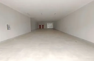 Ponto comercial para alugar na Vila Pavan, Americana 