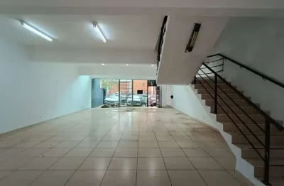 Salão comercial de 270m² para locação no centro de americana-sp: a oportunidade perfeita para o seu negócio!