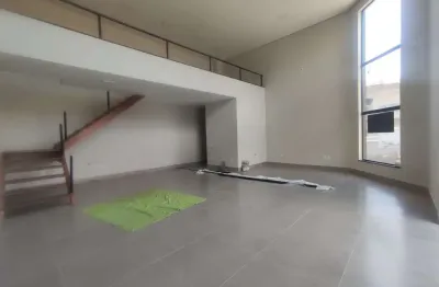 Salão comercial para locação em santa bárbara d'oeste-sp, jardim das laranjeiras! 90m², 1 banheiro - aproveite!