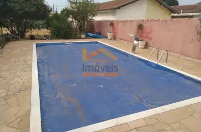 Chácara à venda em americana-sp: 2 quartos, 2 salas, 2 banheiros, 2 vagas de garagem - excelente oportunidade!