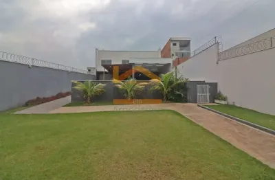 Imperdível! linda casa à venda em americana- sp, jardim bela vista - 1 quarto, 3 banheiros, 201m². confira já!