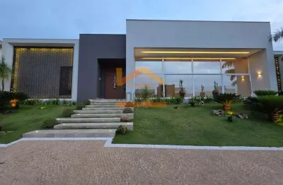Luxuosa casa em condomínio à venda em americana-sp no bairro loteamento residencial jardim villagio: 4 quartos, 4 suítes, 3 salas, 6 banheiros, 4 vagas de garagem, 636,24 m² de área.