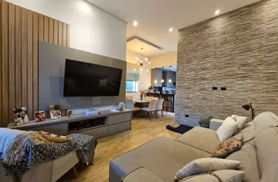 Imperdível oportunidade: casa à venda em americana-sp, jardim terramérica i! 3 quartos, 1 suíte, 1 sala, 2 banheiros, 2 vagas, 130m².