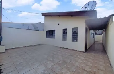 Vende-se casa no parque liberdade, americana - sp - r$ 240.000,00