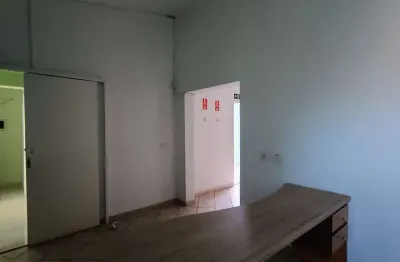 Casa comercial com 1 sala para alugar na Vila Medon, Americana 
