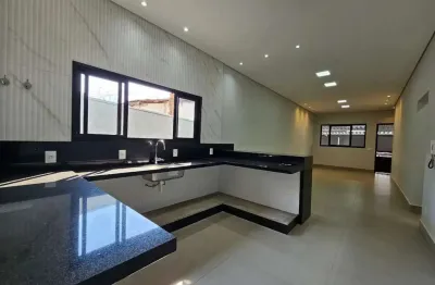 Imperdível! casa à venda em americana-sp, bairro conserva, 3 quartos, 1 suíte, 2 salas, 3 banheiros, 190m² de área.