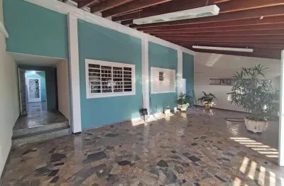 Casa à venda no bairro antônio zanaga i em americana, sp r$ 430.000,00