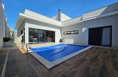 Magnífica casa à venda em santa bárbara d'oeste-sp no residencial dona margarida: 3 quartos, 1 suíte, 1 sala, 3 banheiros, 208m²