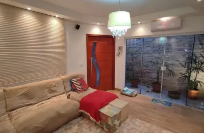 Imperdível: casa à venda em americana-sp, na vila mariana, com 3 quartos, 1 suíte, 2 salas, 1 banheiro, 2 vagas de garagem e 160m²!