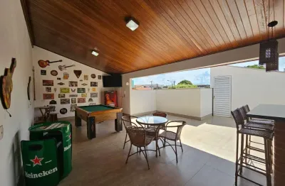 Imperdível casa à venda em santa bárbara d'oeste-sp, jardim são francisco: 3 quartos, 1 suíte, 3 salas, 2 banheiros, 2 vagas de garagem, 231m².