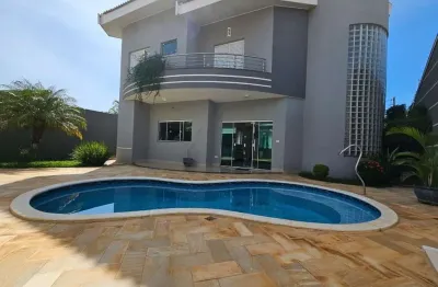 Oportunidade única! casa condomínio à venda em americana-sp, parque novo mundo. 3 quartos, 1 suíte, 1 sala, 2 banheiros, 2 vagas, 284m².