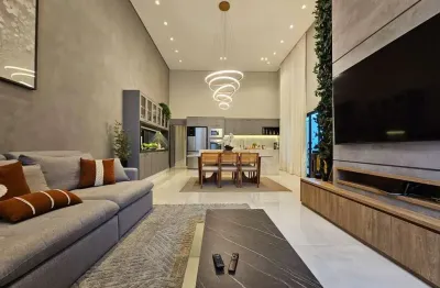 Imperdível: casa à venda em santa bárbara d'oeste-sp, jardim alphacenter! 3 quartos, 1 suíte, 3 salas, 3 banheiros, 94 vagas, 200m².