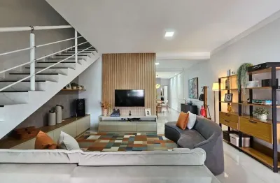 Imperdível oportunidade: casa à venda em americana-sp, vila santa maria! 3 quartos, 1 suíte, 3 salas, 3 banheiros, 4 vagas, 181m².