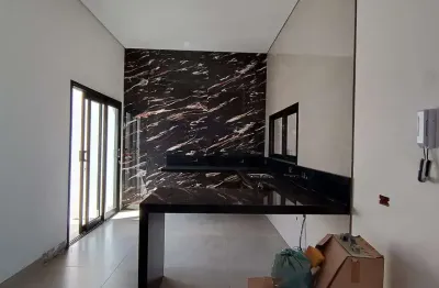 Imperdível! casa à venda em americana-sp, parque universitário. 3 quartos, 1 suíte, 3 banheiros, 4 vagas de garagem, 229m².