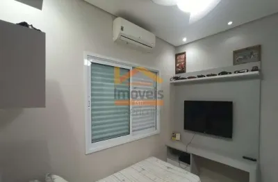 Casa à venda 2 quartos, 1 suite, 2 vagas, vila santa maria, americana - sp