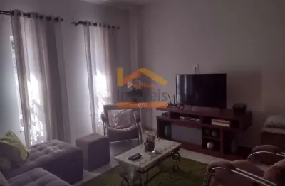 Imperdível oportunidade: casa à venda em americana-sp, bairro cidade jardim i, 3 quartos, 1 suíte, 2 salas, 3 banheiros, 6 vagas, 180m².