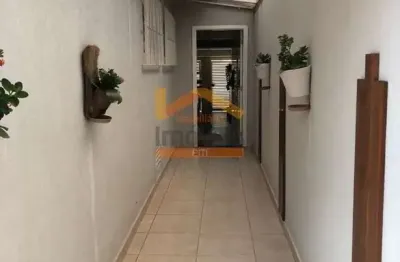 Oportunidade única! casa à venda em americana-sp, na vila santa maria, com 3 quartos, 3 suítes, 2 salas, 3 banheiros, 2 vagas de garagem, e 163m² de área. aproveite!