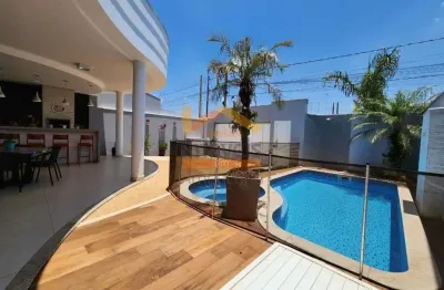 Imóvel de alto padrão à venda em americana-sp, parque universitário: 3 quartos, 1 suíte, 3 salas, 4 banheiros, 3 vagas, 170m².