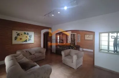 Imperdível oportunidade: casa à venda em americana-sp, jardim gloria - 3 quartos, 1 suíte, 3 salas, 4 banheiros, 4 vagas, 248m²