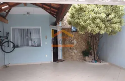 Imperdível! casa para venda em santa bárbara d'oeste-sp, jardim pantano - 2 quartos, 2 salas, 2 banheiros, 1 vaga, 120 m².