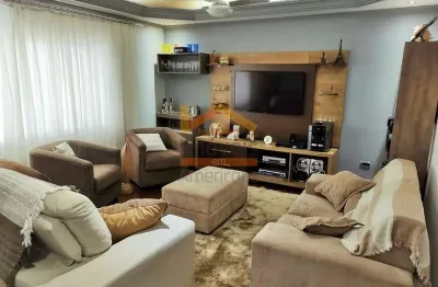 Casa de luxo à venda ou locação no jardim lizandra em americana-sp: 4 quartos, 2 suítes, 2 salas, 4 banheiros, 4 vagas de garagem - 157m²