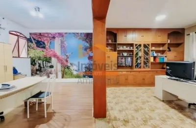 Imóvel de luxo à venda ou locação em americana-sp, jardim são paulo - 4 quartos, 2 suítes, 3 banheiros, 5 vagas, 250m².