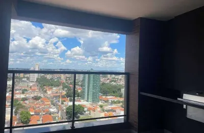 Apartamento à venda em americana-sp, na vila frezzarim: 3 quartos, 1 suíte, 2 banheiros, 2 vagas de garagem, 88m².