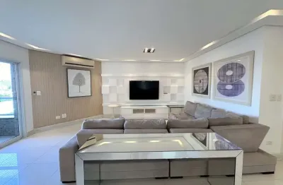 Imperdível: apartamento de luxo na vila rehder, americana-sp, 3 quartos, 3 suítes, 4 banheiros, 2 vagas, 156m².