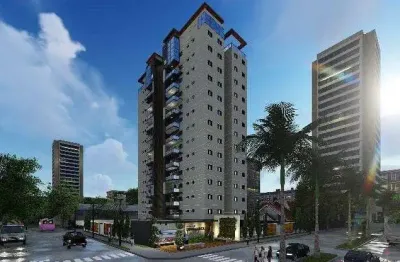 Imperdível oportunidade: apartamento à venda no centro de nova odessa-sp, 3 quartos, 1 suíte, 97m², 2 vagas na garagem!