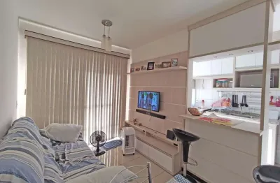 Apartamento 53m² para venda residencial vila carioba no bairro cariobinha em americana sp r$290.000,00