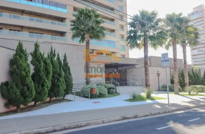Luxuoso apartamento à venda no jardim girassol em americana-sp: 3 quartos, 3 suítes, 3 salas, 5 banheiros, 5 vagas de garagem, 330m².
