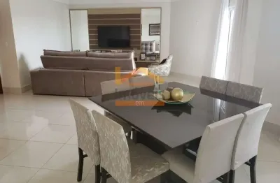 Apartamento à venda 3 quartos, 1 suite, 2 vagas, 156m², vila rehder, americana - sp | condomínio edifício eugenio bertini