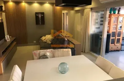 Apartamento à venda em americana-sp, jardim são domingos: 3 quartos, 1 suíte, 2 salas, 2 banheiros, 2 vagas, 96m². aproveite!