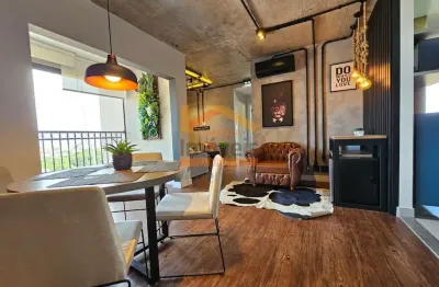 Apartamento com 3 quartos à venda no jardim ipiranga, americana , 70 m2 por r$ 670.000