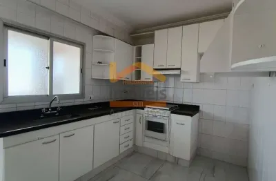 Apartamento para venda no bairro cariobinha em americana