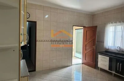 Casa com 2 quartos à venda no parque residencial jaguari, americana  por r$ 435.000