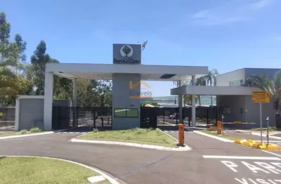 Terreno à venda no Parque Residencial Tancredi, Americana 