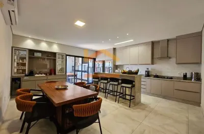 Casa de luxo em condomínio no jardim vitória, nova odessa-sp: 3 quartos, 1 suíte, 3 salas, 2 banheiros, 4 vagas, 190m².