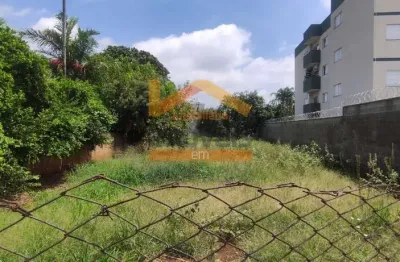 Terreno para locação 587,87 m² bairro são roque em americana sp