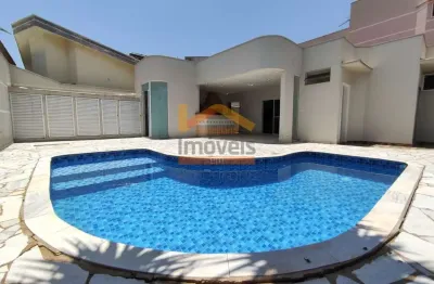 Casa em condomínio fechado com 3 quartos à venda no Jardim Imperador, Americana 