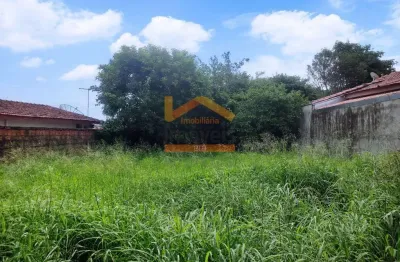 Terreno à venda no Jardim América, Americana 