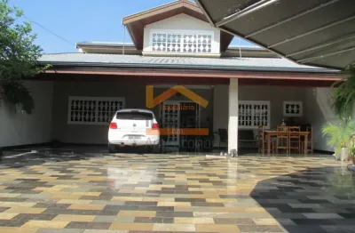 Casa com 3 quartos à venda na morada do sol, americana  por r$ 800.000