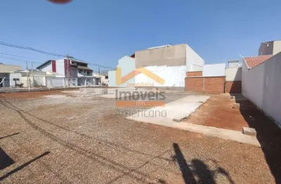 Terreno comercial para alugar no Parque Nova Carioba, Americana 