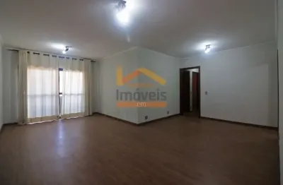 Apartamento com 3 quartos à venda no Jardim Santo Antônio, Americana 