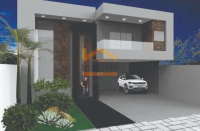 Casa com 3 quartos à venda no parque residencial nardini, americana  por r$ 1.890.000